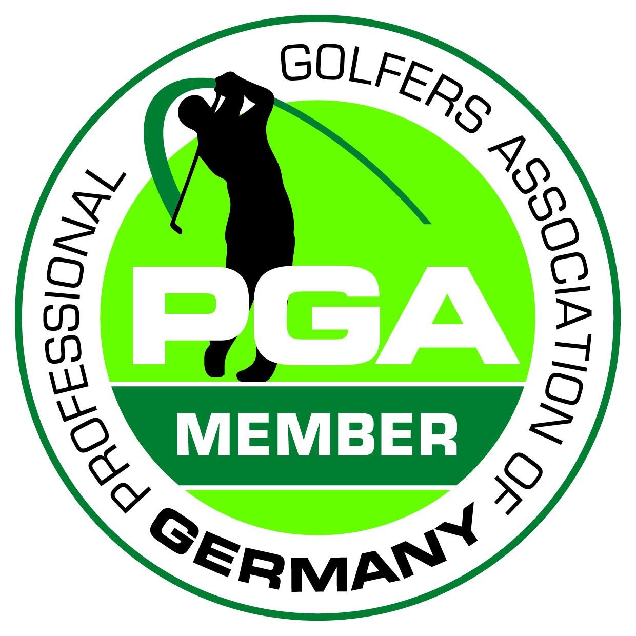PGA Member