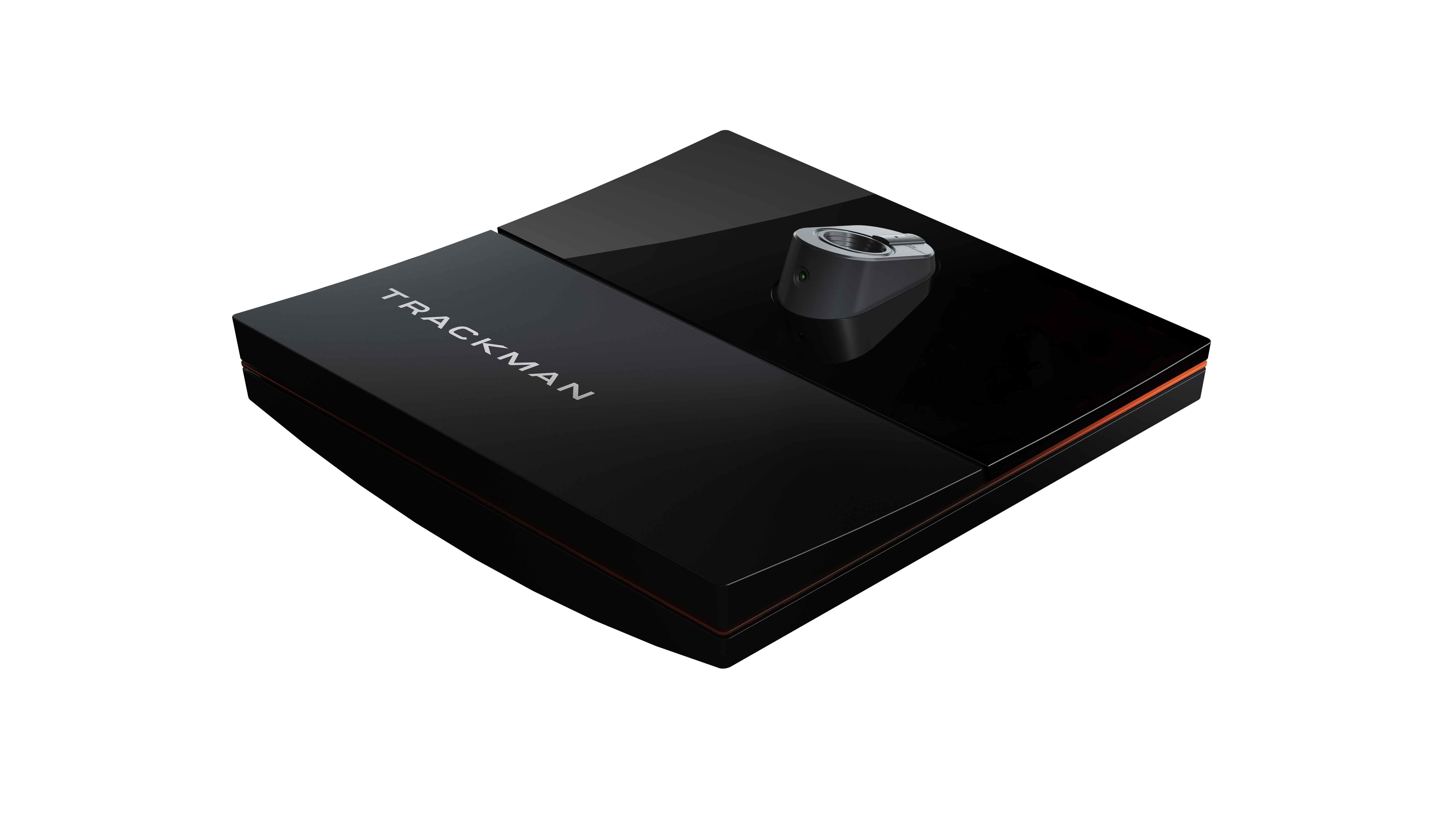 Trackman 4 Launch Monitor